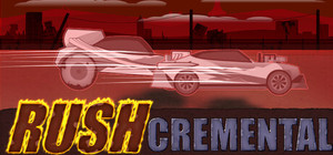 Rushcremental banner