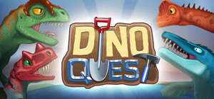 Dino Quest banner