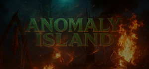 Anomaly Island banner