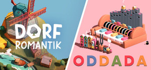 Dorfdada banner