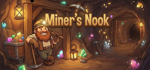Miner's Nook banner