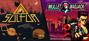 SULFUR x Mullet Mad Jack banner