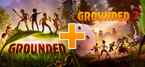 Grounded Series banner