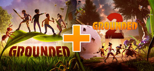 Grounded Series banner