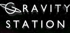 Gravity Station banner