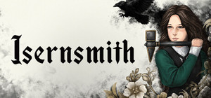 Isernsmith banner