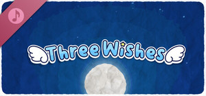 Three Wishes Soundtrack banner