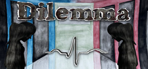 Dilemma banner