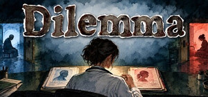 Dilemma banner