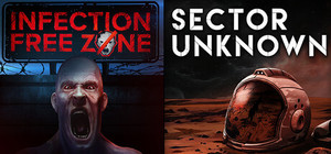Infected Sector banner
