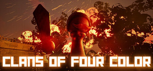 Clans of Four Color: Impossible Promise banner