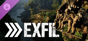 EXFIL Community Content Pack banner