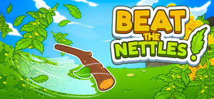 Beat the Nettles! banner