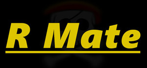 R Mate banner