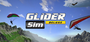 Glider Sim Deluxe - Soaring Simulator banner