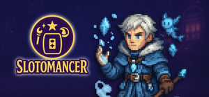 Slotomancer banner