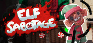 Elf Sabotage banner