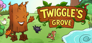 Twiggle's Grove banner