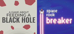 Black Hole Breaker banner