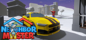 Neighbor Master banner
