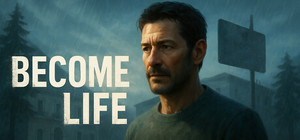 BECOME LIFE banner