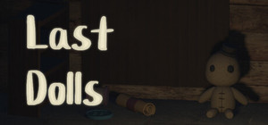 Last Dolls banner