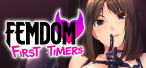 Femdom First Timers banner