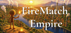 FireMatch Empire banner