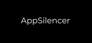 AppSilencer banner