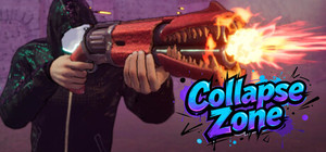 Collapse Zone banner