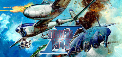 Strikers 1945 2