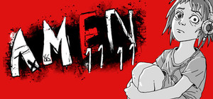 AMEN 11 11 banner