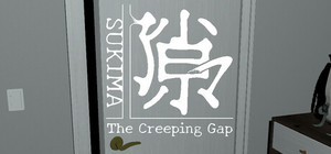 SUKIMA: The Creeping Gap banner