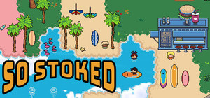 So Stoked banner