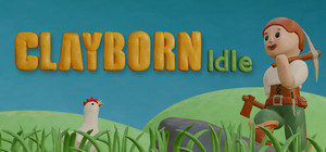 Clayborn Idle banner