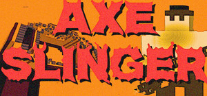 AxeSlinger banner