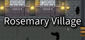 Rosemary Village banner