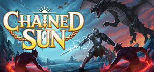 Chained Sun banner
