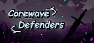 Corewave Defenders banner
