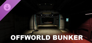 GameGuru MAX - Offworld Bunker banner