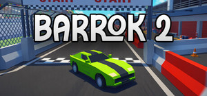 Barrok 2 banner