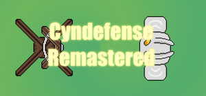 Cyndefense Remastered banner