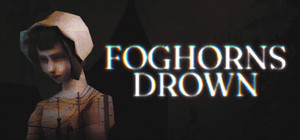 Foghorns Drown banner