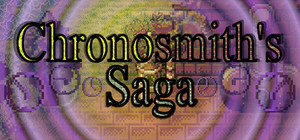 Chronosmith's Saga banner