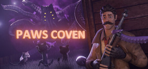 Paws Coven banner