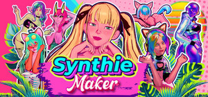 Synthie Maker banner