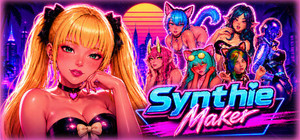 Synthie Maker banner