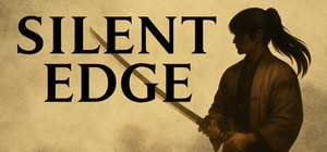 Silent Edge banner