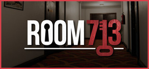 Room 713 banner