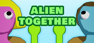 Alien Together banner